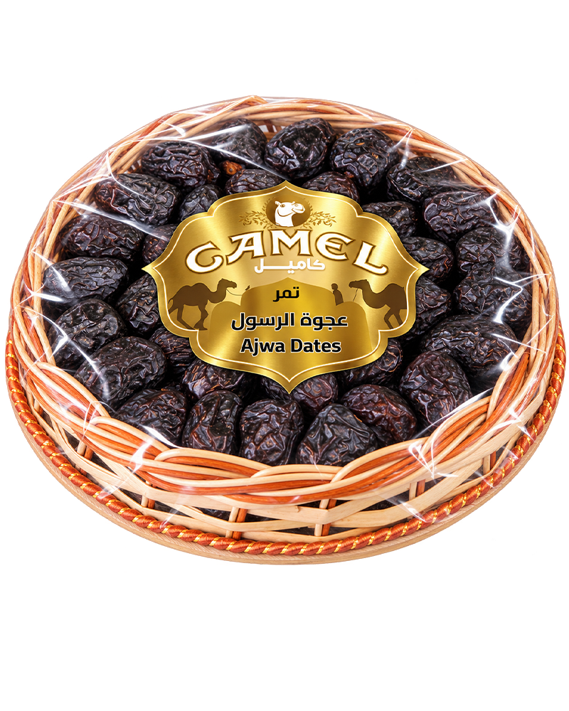 Ajwa date recipe inspiration